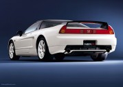 Honda NSX-R